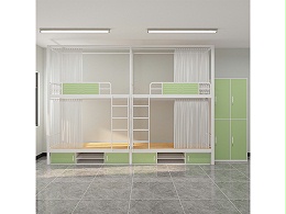 单层铁床哪里买