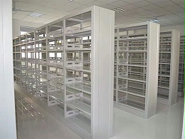 丰龙钢制书架，稳定耐用，层板可调，你还不心动吗？