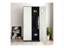 丰龙储物柜vs传统更衣柜：哪个适合你？