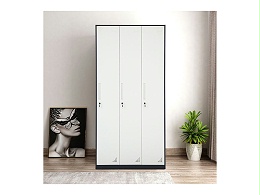 更衣柜利润率高吗？能赚多少钱一个月