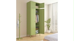 铁制更衣柜厂家