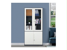 丰龙办公柜：为什么选择丰龙铁皮文件柜？