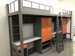 公寓床系列分类详解