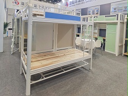 钢制床选购指南：从板材厚度到焊接工艺，五个关键点不能忽视