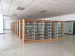 为什么选择丰龙钢制书架？多角度分析其优势