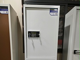 钢制保密柜：安全性探秘与使用须知