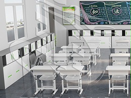 学校折叠午休床柜实用指南