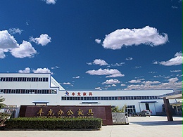 洛阳钢制办公家具发展史