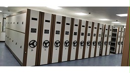 电子档案柜哪里购买？