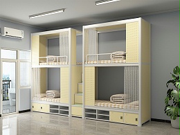 如何选择适合企业的丰龙员工太空舱床？