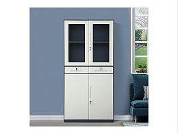 二手铁皮柜多少钱一个？