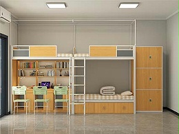 如何利用丰龙宿舍铁床提高学习与生活效率？