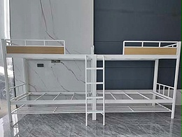 选择丰龙定制双层床，为何“不能拒绝”?