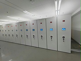 丰龙手动档案柜与普通档案柜的3大区别