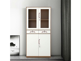 办公室文件柜尺寸一般是什么？