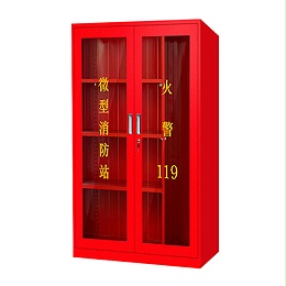 消防柜02