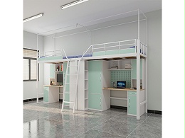 丰龙学生床定制为何备受青睐？揭秘优质钢架床生产厂家秘诀！