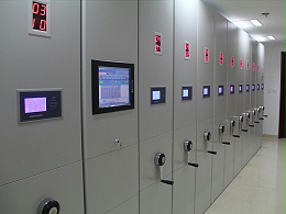 如何选择最适合的档案库房温湿度控制系统？丰龙为您解答。