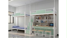 铁床架子床生产厂家