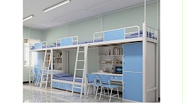 上下床铁床哪家好