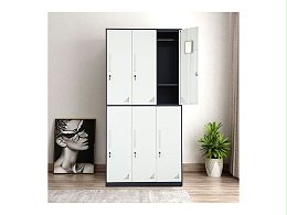 铁皮文件柜的参数及要求