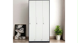 公共浴室更衣柜用哪种锁？