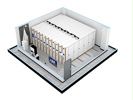 丰龙智慧库房与档案馆一体化建设方案优劣对比