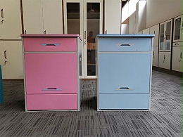 陪护床哪家好？丰龙定制厂家的选择