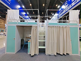 丰龙公寓床：学生宿舍的最佳选择，舒适又实用