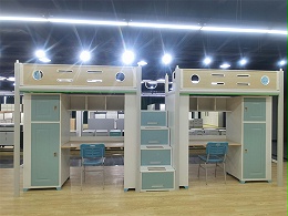 宿舍床如何选择？分析丰龙售后服务提升价值