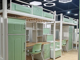 丰龙公寓床厂家：优质宿舍床，高性价比之选