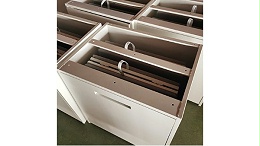 多功能折叠午休床