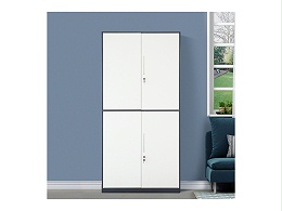 丰龙铁皮文件柜为何成为办公新宠？