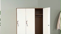 更衣柜,钢制更衣柜,六门更衣柜