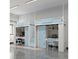 学生铁床牢固吗