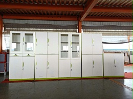 办公钢制家具工程采购避坑指南，干货满满