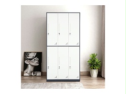 丰龙如何成为排名前十的出口更衣柜厂家？