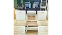 小学生午休床收纳柜