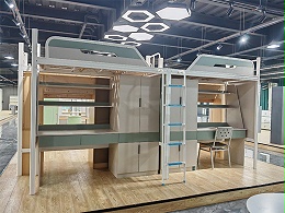 洛阳丰龙宿舍上下铺床优势对比解析