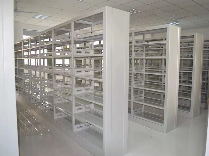 丰龙钢制书架与工程款对比：哪个更适合你？