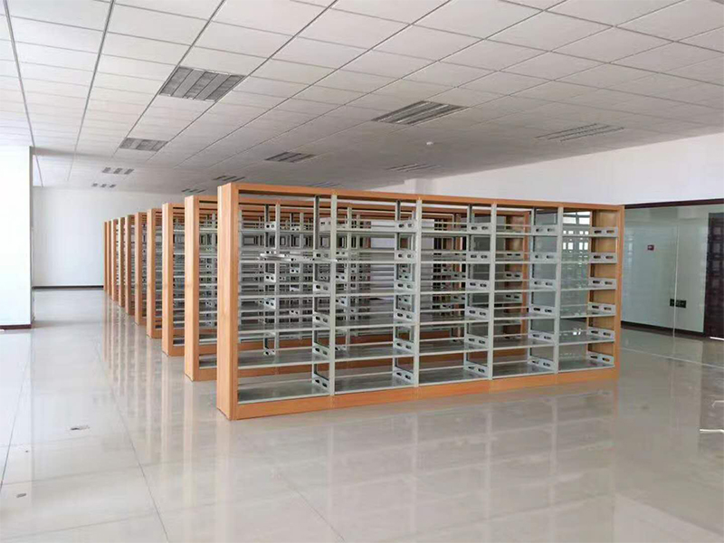 为什么选择丰龙钢制书架？多角度分析其优势