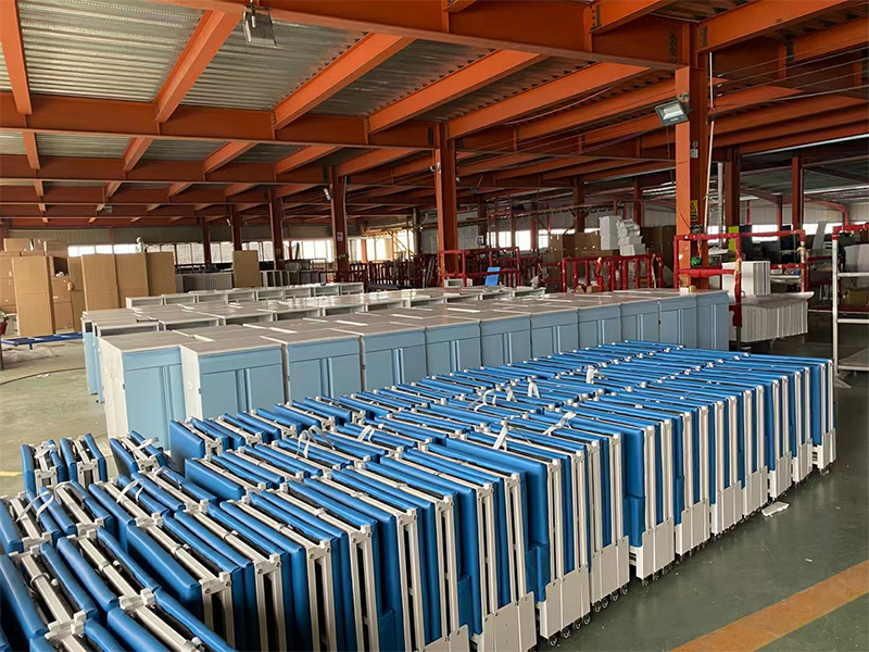 陪护床行业现状：厂家竞争与未来趋势