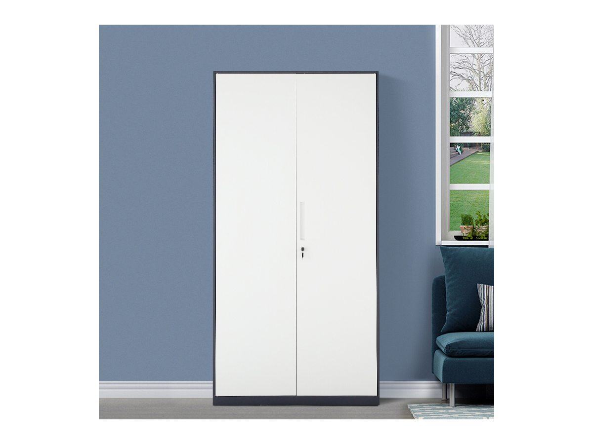 丰龙铁皮柜如何秒杀办公柜市场？