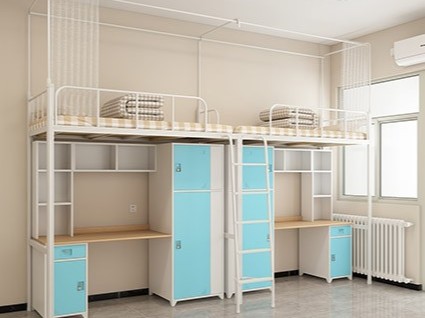 为什么选择丰龙品牌？公寓床行业优质厂家盘点