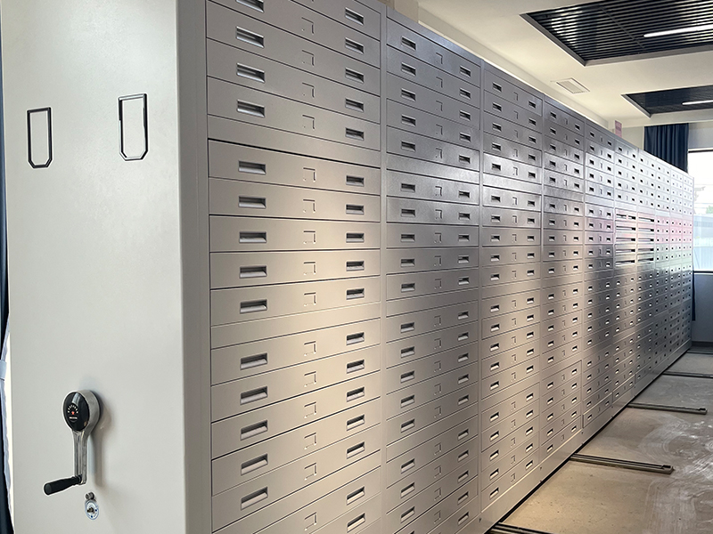 如何利用丰龙智慧档案馆系统高效管理档案？