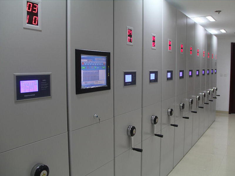 如何选择最适合的档案库房温湿度控制系统？丰龙为您解答。