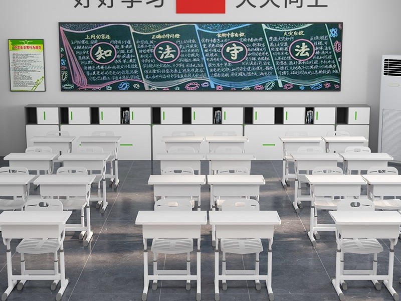 为什么要普及学校午休床