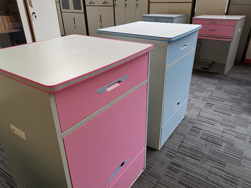 如何选择优质陪护床生产厂家？丰龙定制服务让您放心